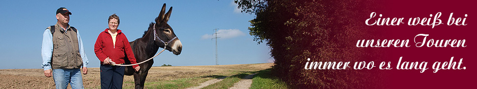 Rhönhof LebensArt – Touren