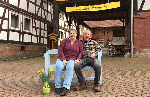 Rhönhof LebensArt