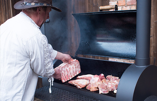 fleisch auflegen rhoenhof